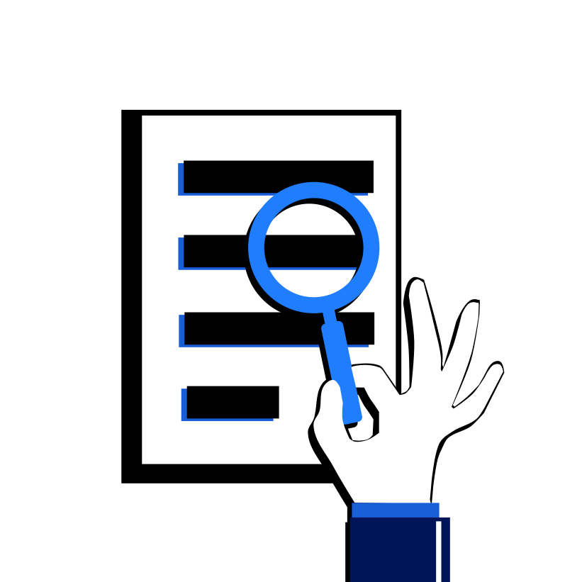 Icono de metodología